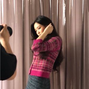 Meet your Posher, Keyla